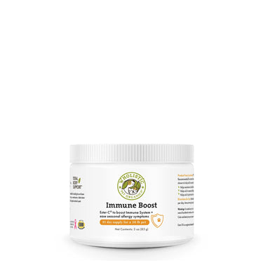Immune Boost (Formerly Ester-C)